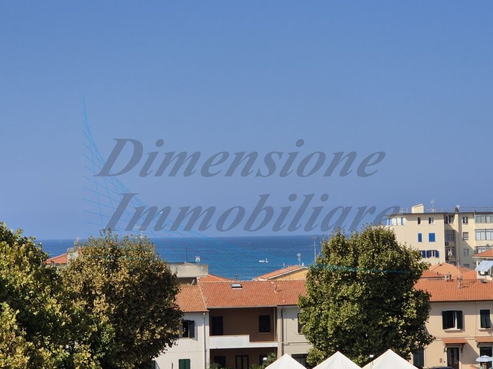 Lejlighed i Rosignano Marittimo, Livorno - foto 1