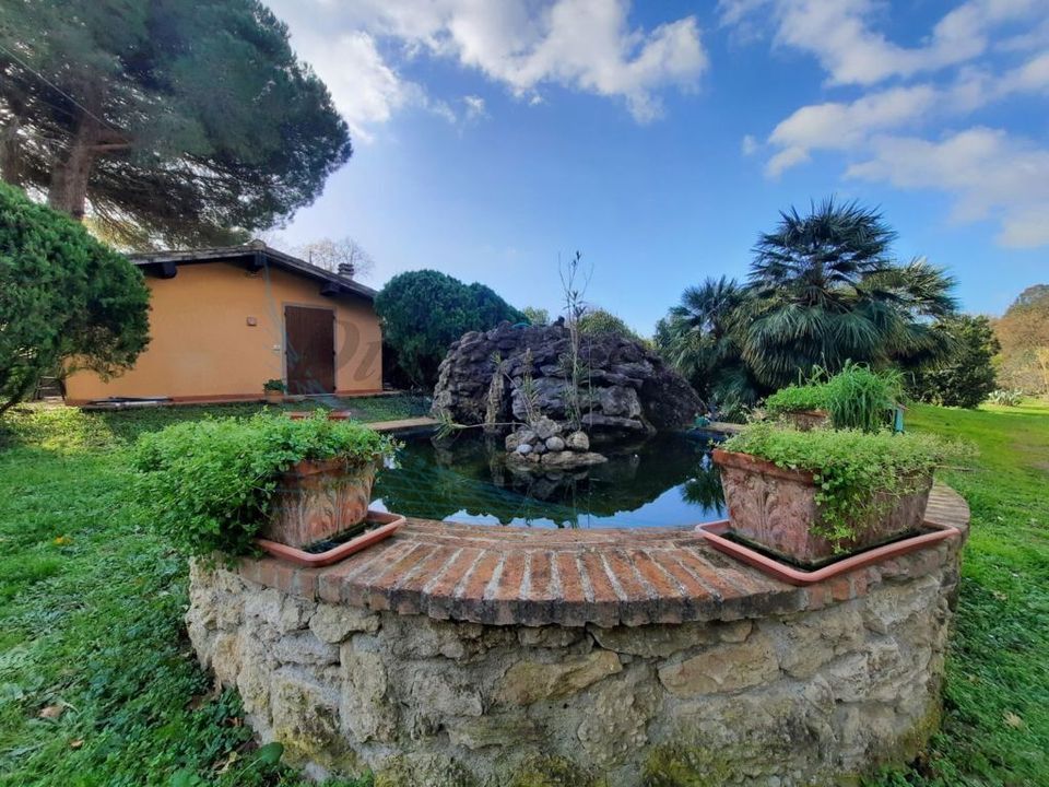 Villa i Bibbona, Livorno - foto 2