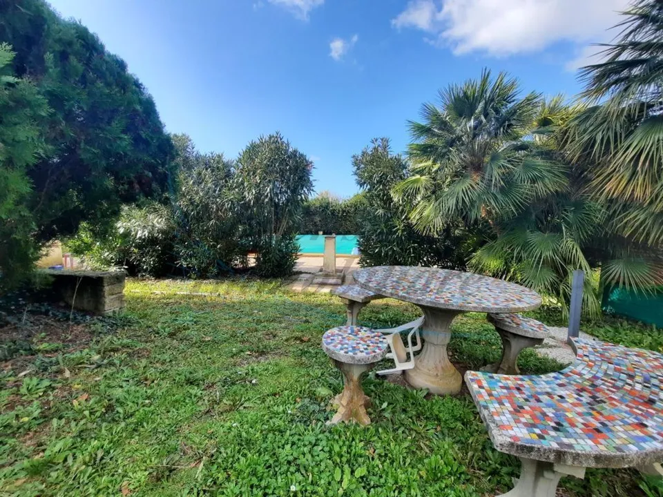 Villa i Bibbona, Livorno - foto 3