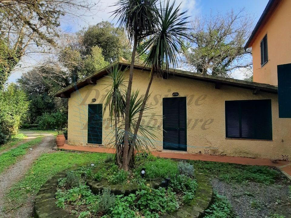 Villa i Bibbona, Livorno - foto 4