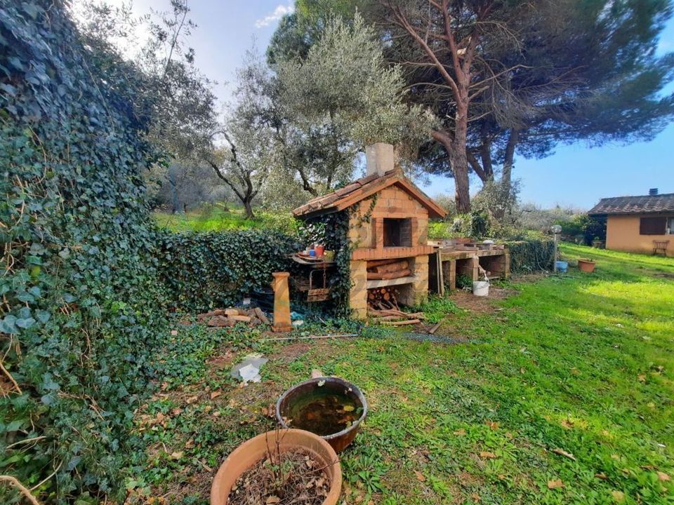Villa i Bibbona, Livorno - foto 5