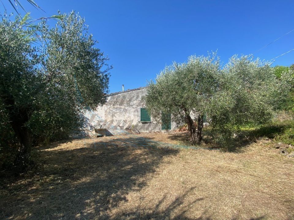 Byhus i Rosignano Marittimo, Livorno - foto 1