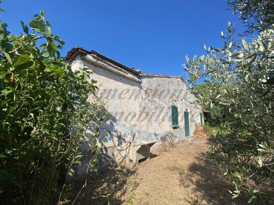 Byhus i Rosignano Marittimo, Livorno - foto 3