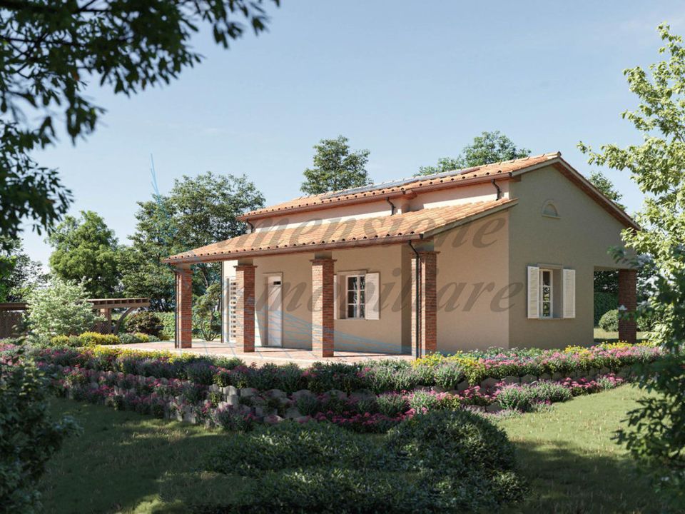 Villa i Cecina, Livorno - foto 2