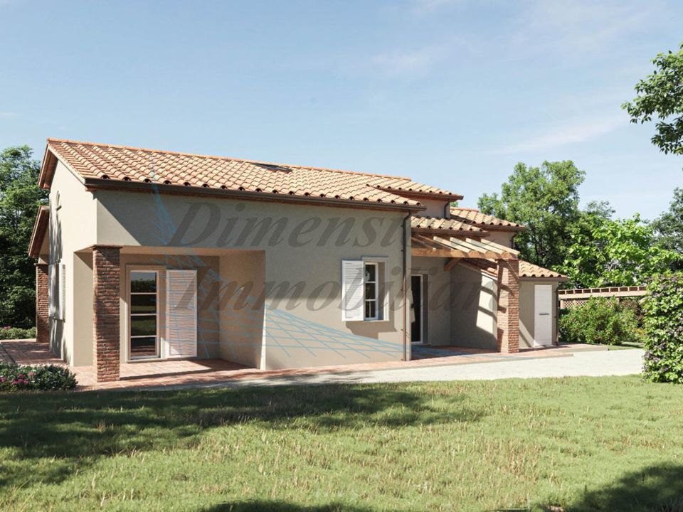 Villa i Cecina, Livorno - foto 4