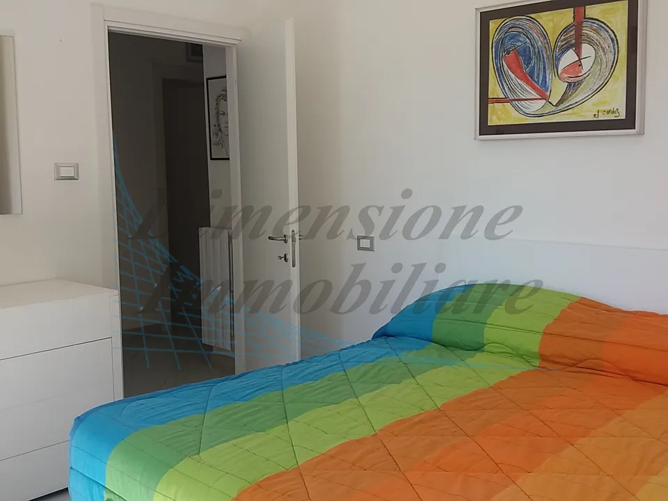 Lejlighed i Rosignano Marittimo, Livorno - foto 3