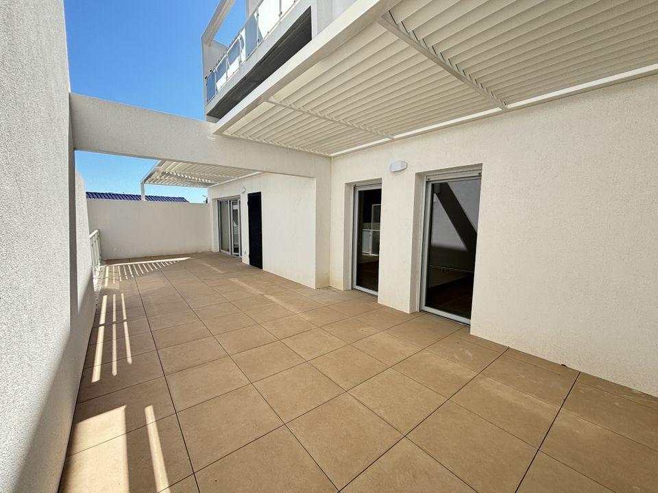 Apartament a Castelnau-le-Lez, Herault - foto 1