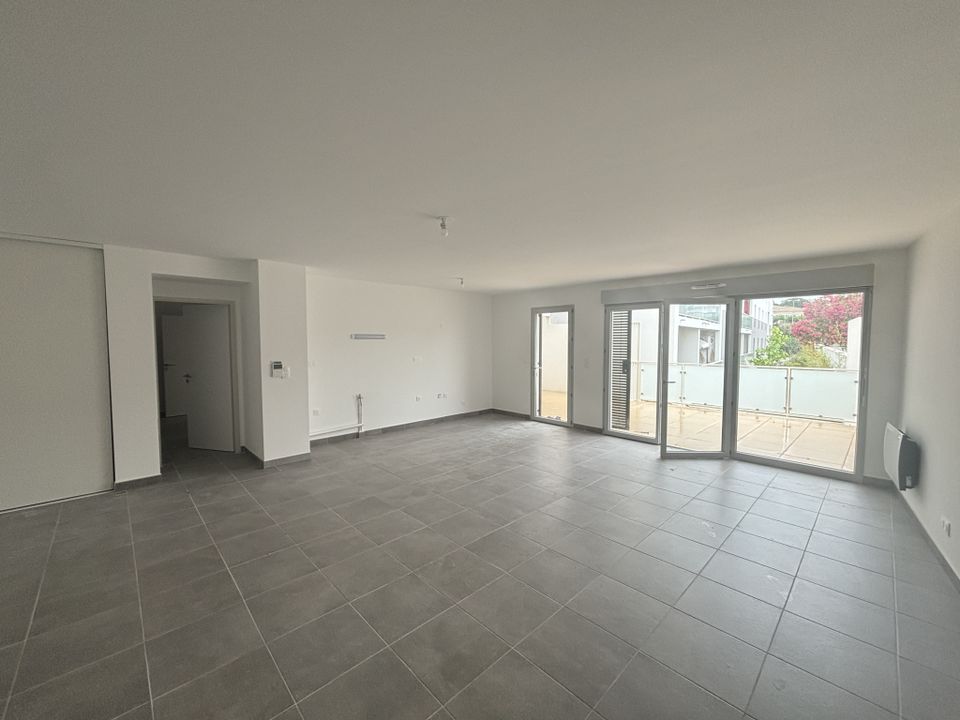 Apartament a Castelnau-le-Lez, Herault - foto 4