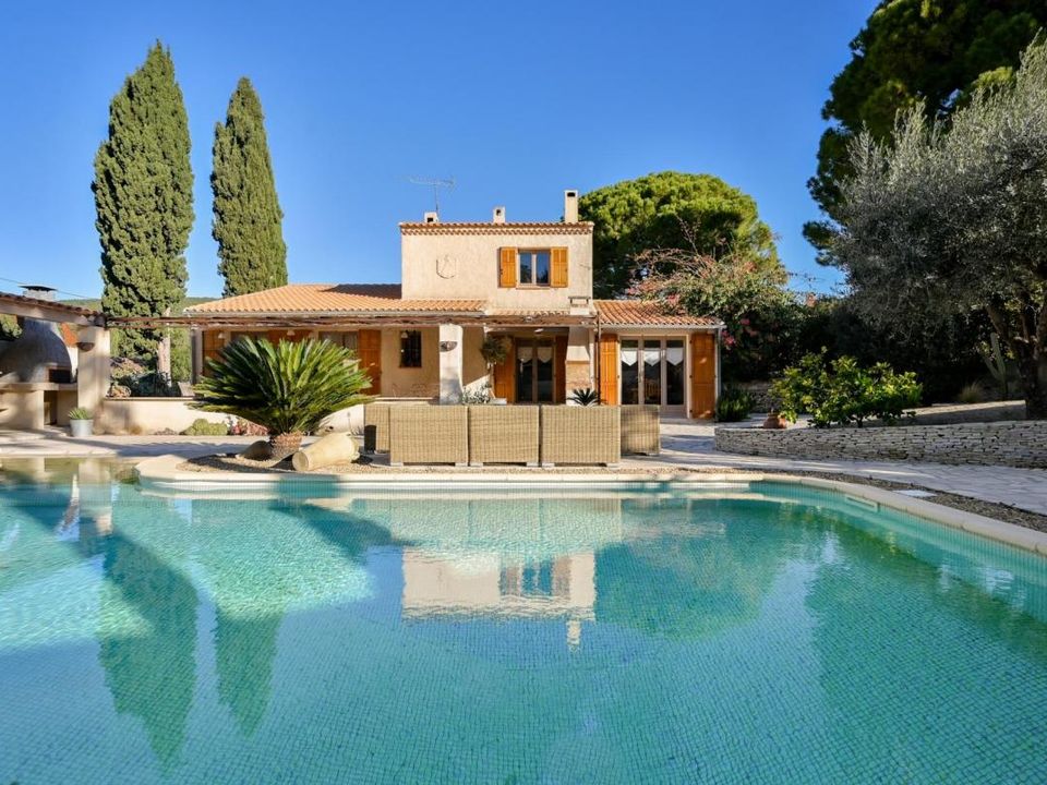 Villa i Ceyreste, Bouches-du-Rhone - foto 3