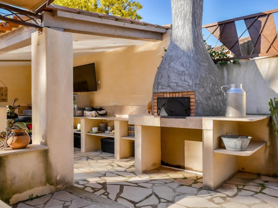 Villa i Ceyreste, Bouches-du-Rhone - foto 5