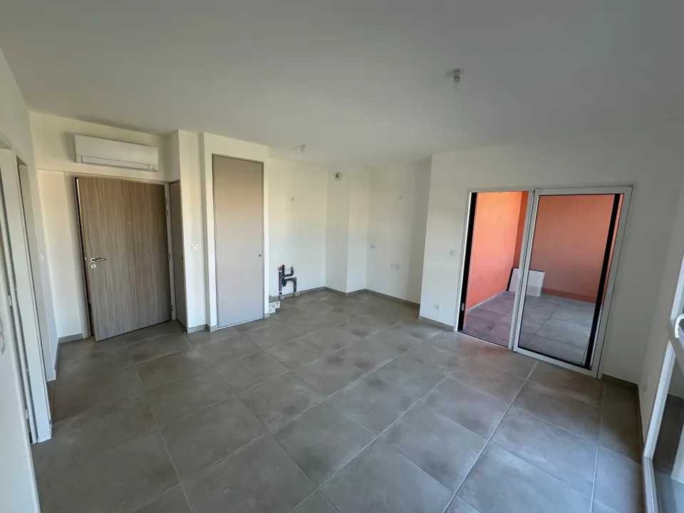 Apartament a Argeles-sur-Mer, Pyrenees-Orientales - foto 1