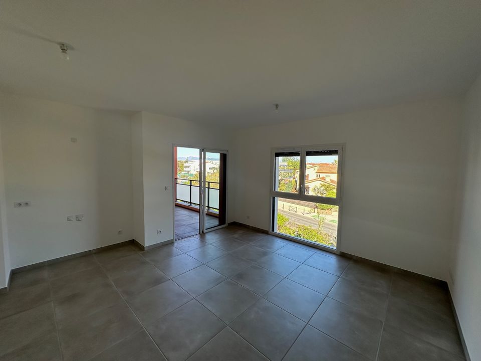 Apartament a Argeles-sur-Mer, Pyrenees-Orientales - foto 2
