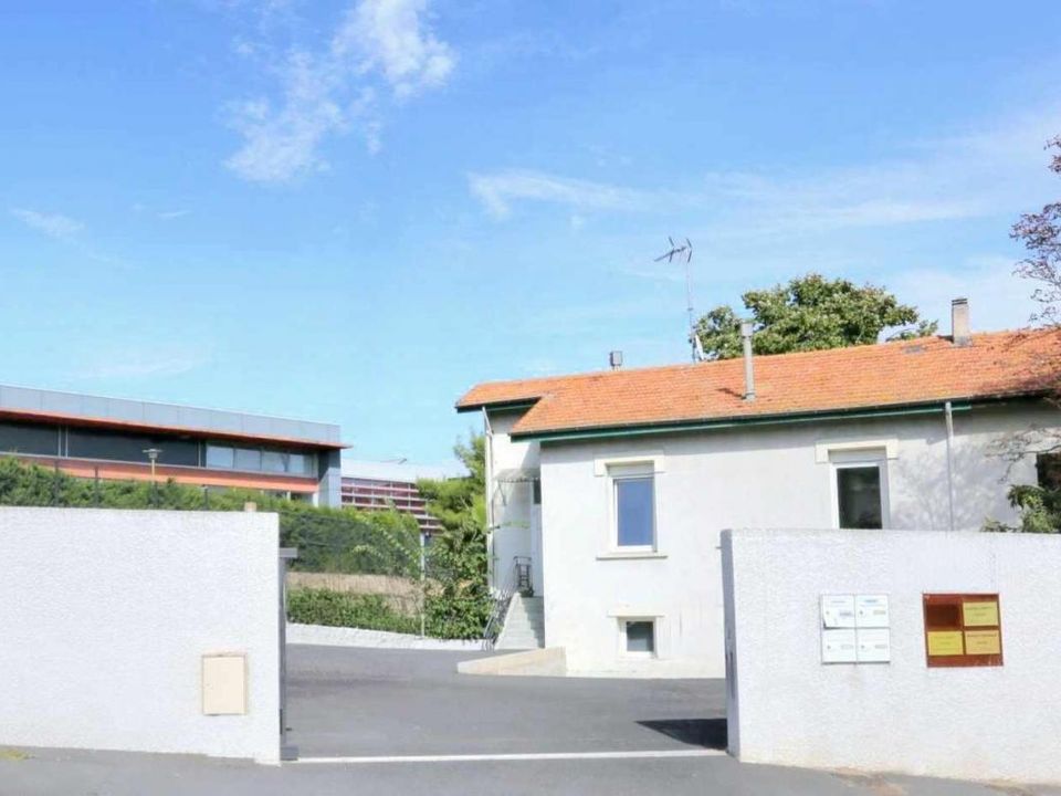 Apartament a Beziers, Herault - foto 1