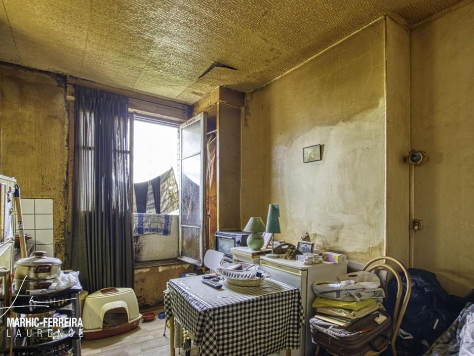 Studio i Paris, Paris - foto 2