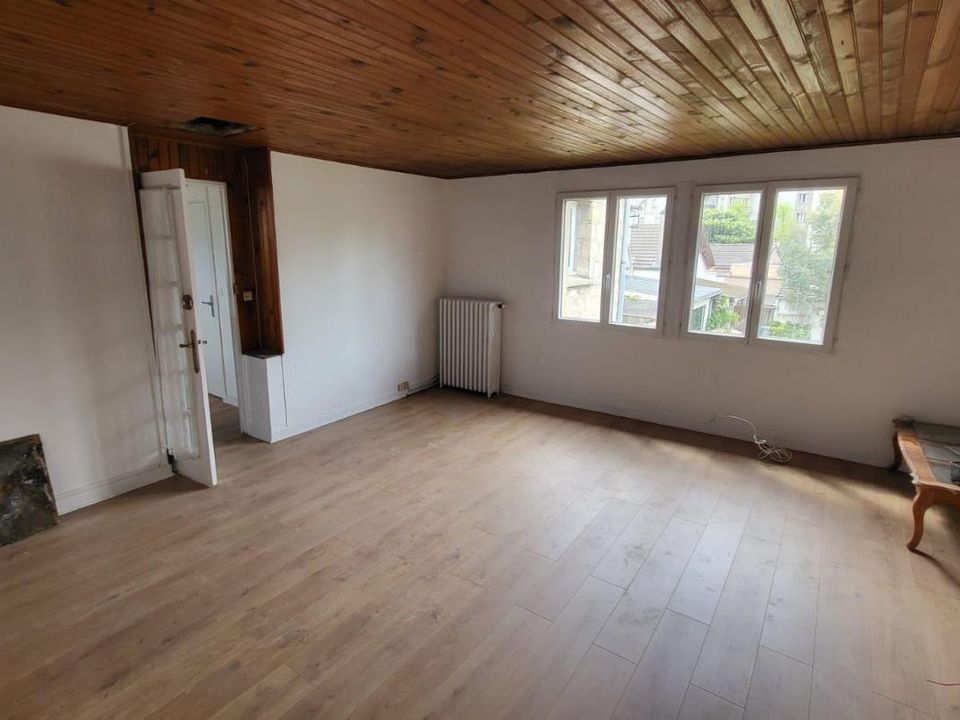 Villa i Aubervilliers, Seine-Saint-Denis - foto 2