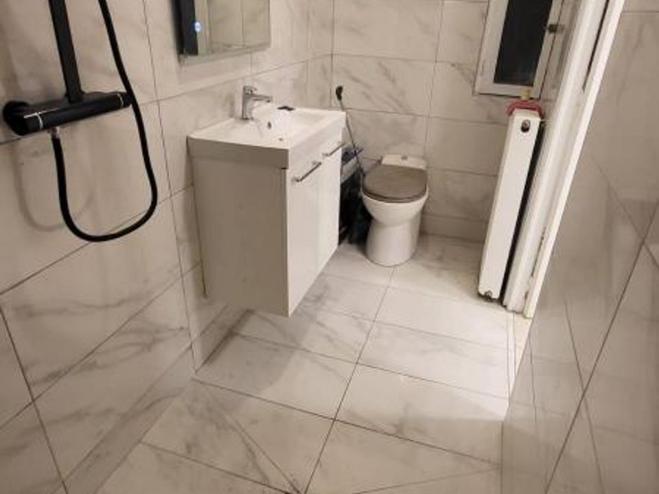 Villa i Aubervilliers, Seine-Saint-Denis - foto 3
