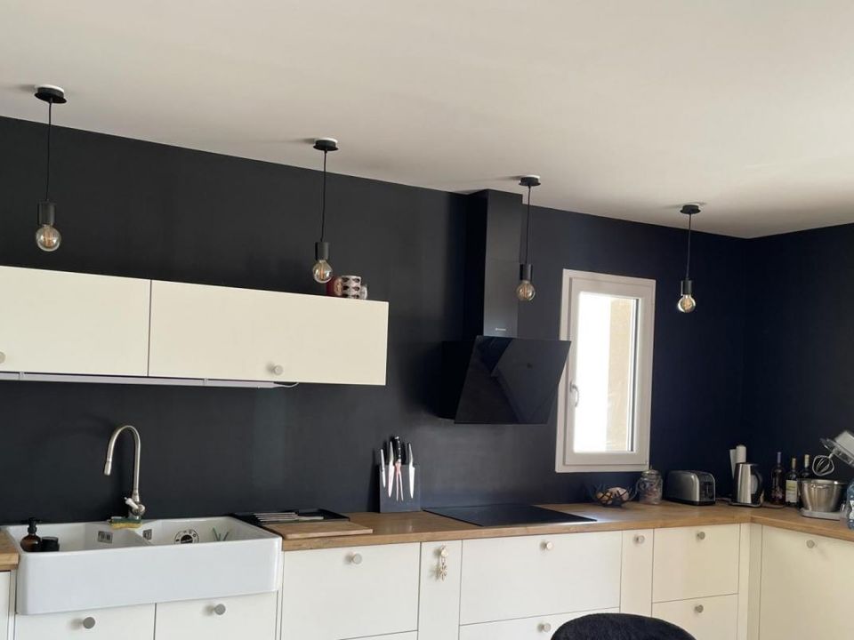 Villa i Mios, Gironde - bilde 3