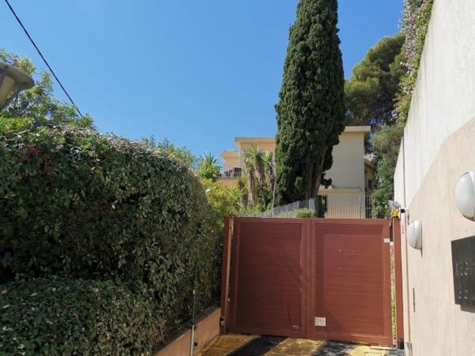 Villa i Cap-d'Ail, Alpes-Maritimes - foto 2