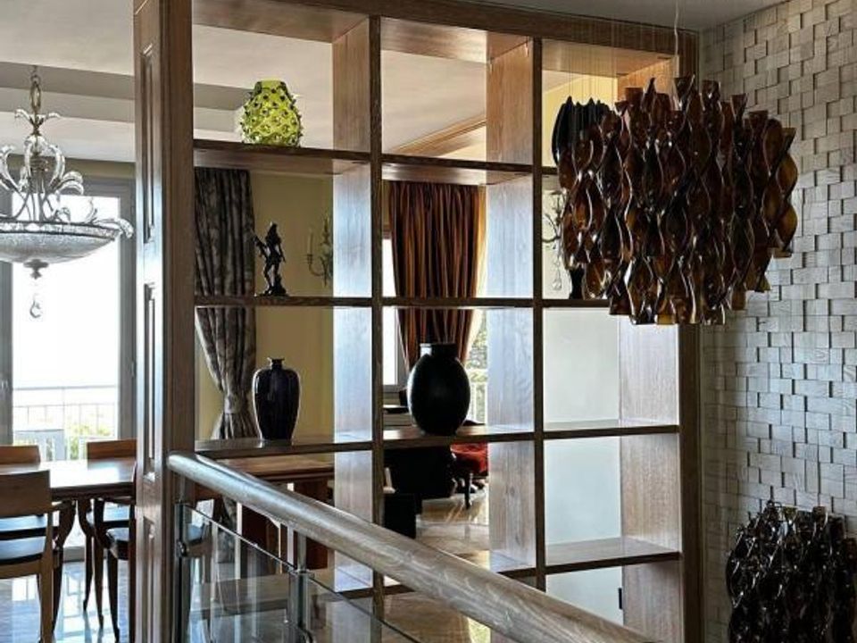 Villa i Cap-d'Ail, Alpes-Maritimes - foto 3