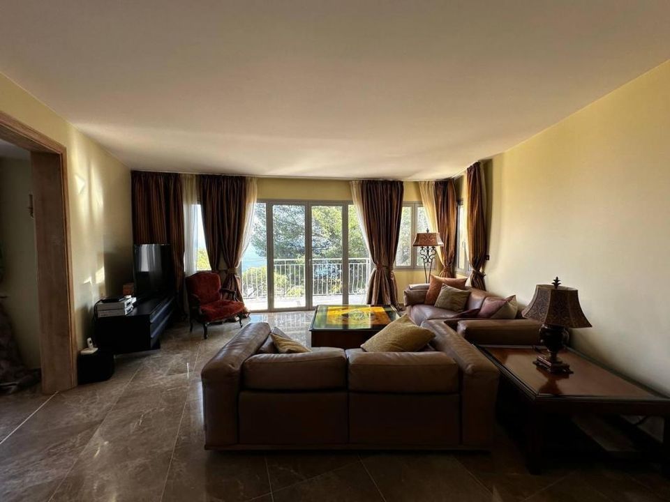 Villa i Cap-d'Ail, Alpes-Maritimes - foto 4