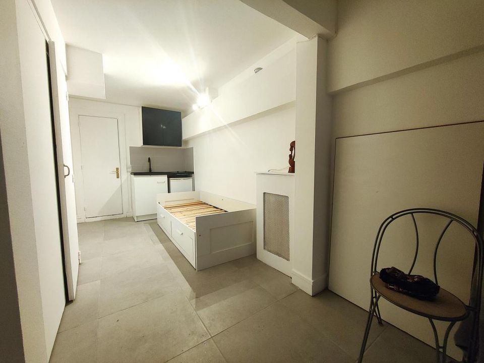 Studio i Paris, Paris - foto 1
