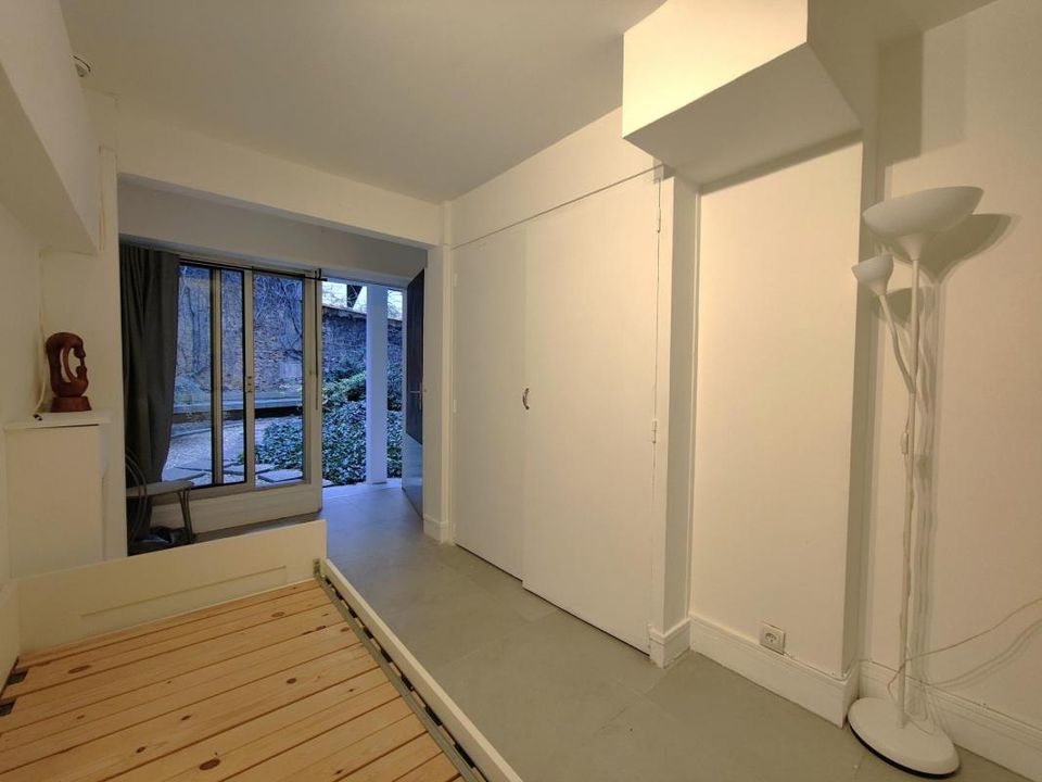 Studio i Paris, Paris - foto 2