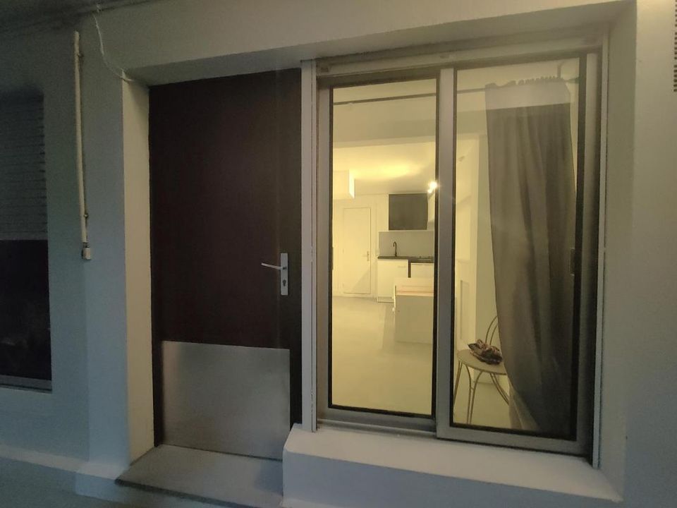 Studio i Paris, Paris - foto 4