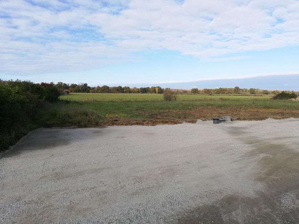 Helårsgrund i Lamasquere, Haute-Garonne - foto 2
