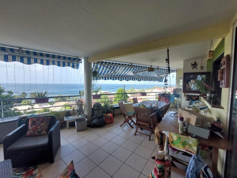 Lejlighed i Schoelcher, Martinique - foto 1