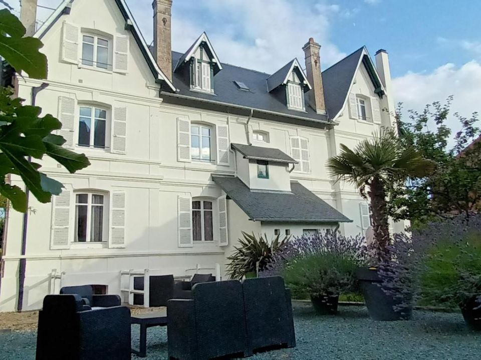 Villa i Deauville, Calvados - foto 2