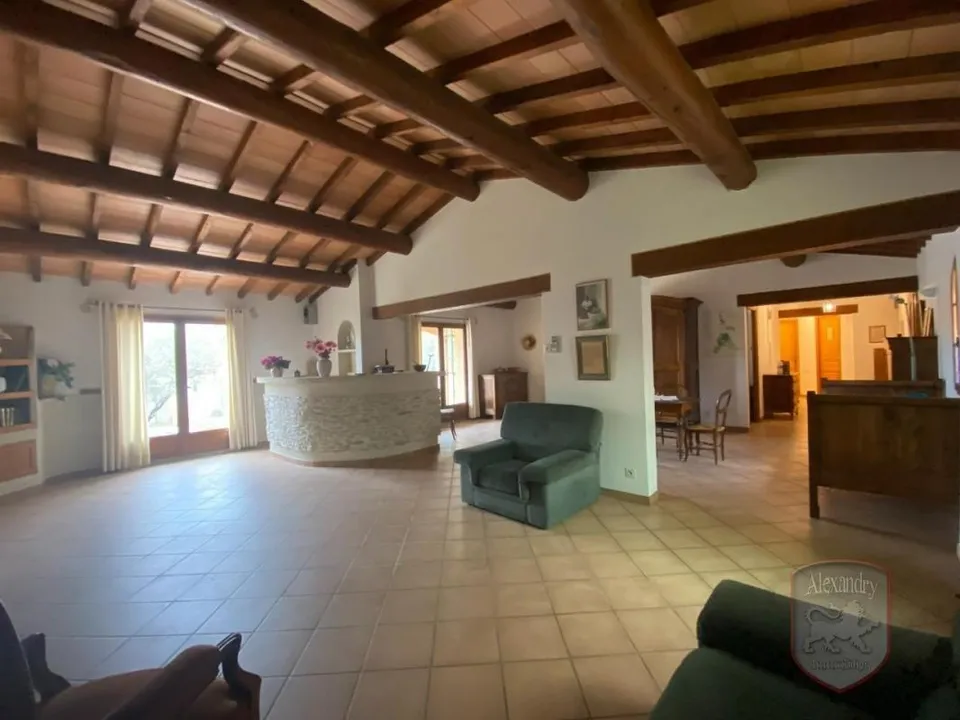Villa i Tavel, Gard - foto 3