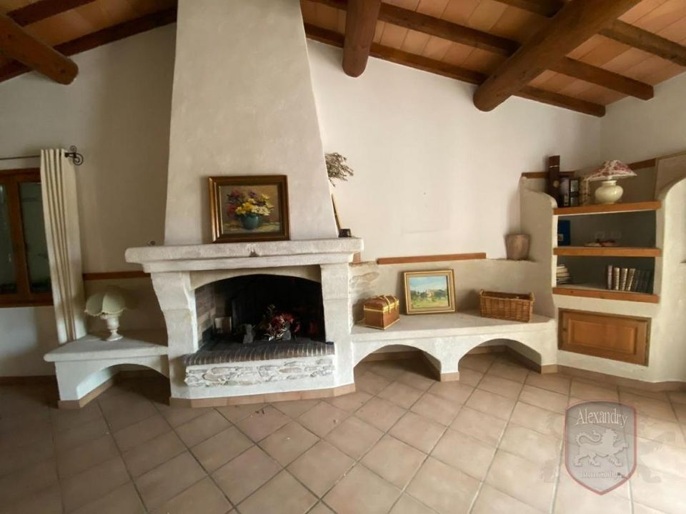 Villa i Tavel, Gard - foto 4
