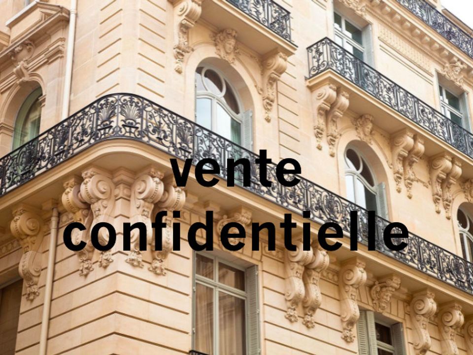 Lejlighed i Neuilly-sur-Seine, Hauts-de-Seine - foto 1