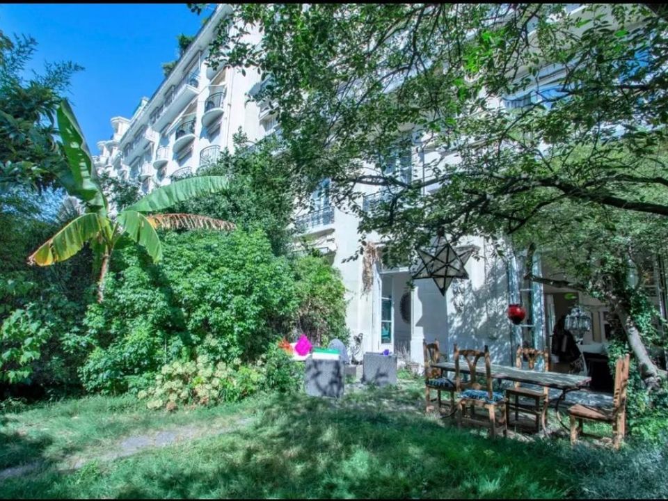 Lejlighed i Neuilly-sur-Seine, Hauts-de-Seine - foto 2