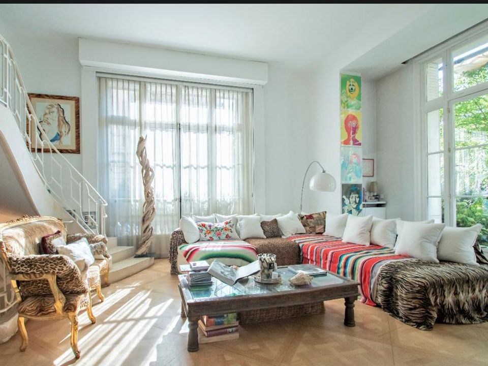 Lejlighed i Neuilly-sur-Seine, Hauts-de-Seine - foto 3