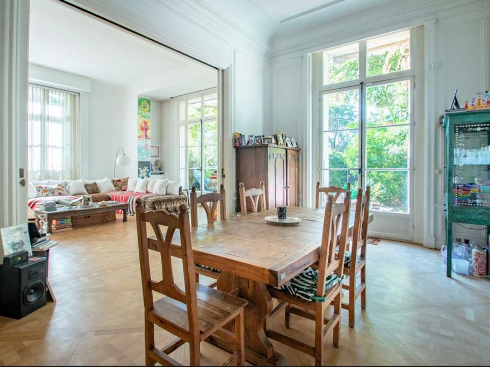 Lejlighed i Neuilly-sur-Seine, Hauts-de-Seine - foto 4