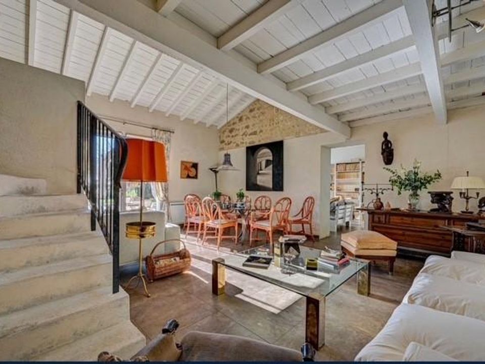 Villa in Arles, Bouches-du-Rhone - foto 5