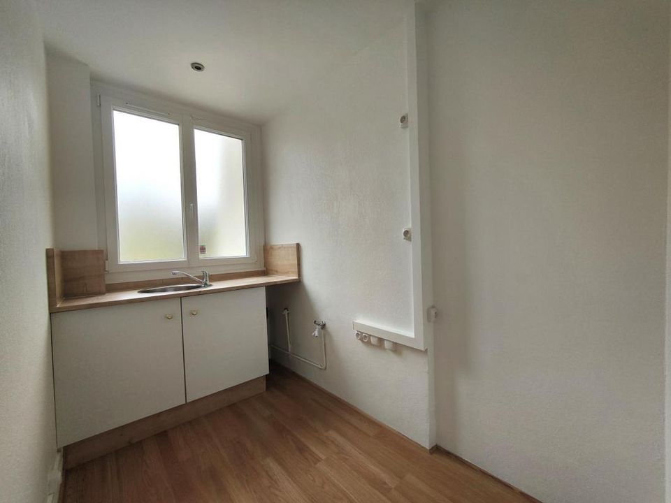 Lejlighed i Aubervilliers, Seine-Saint-Denis - foto 2