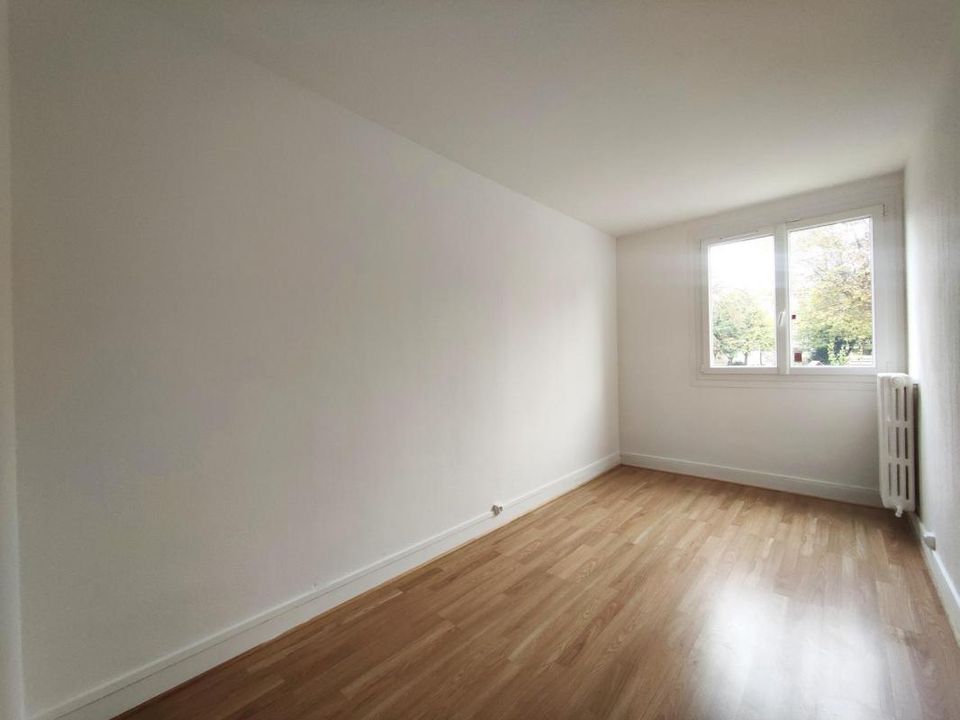 Lejlighed i Aubervilliers, Seine-Saint-Denis - foto 3