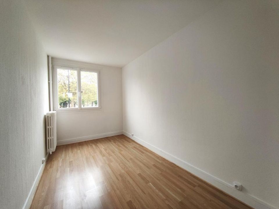 Lejlighed i Aubervilliers, Seine-Saint-Denis - foto 4