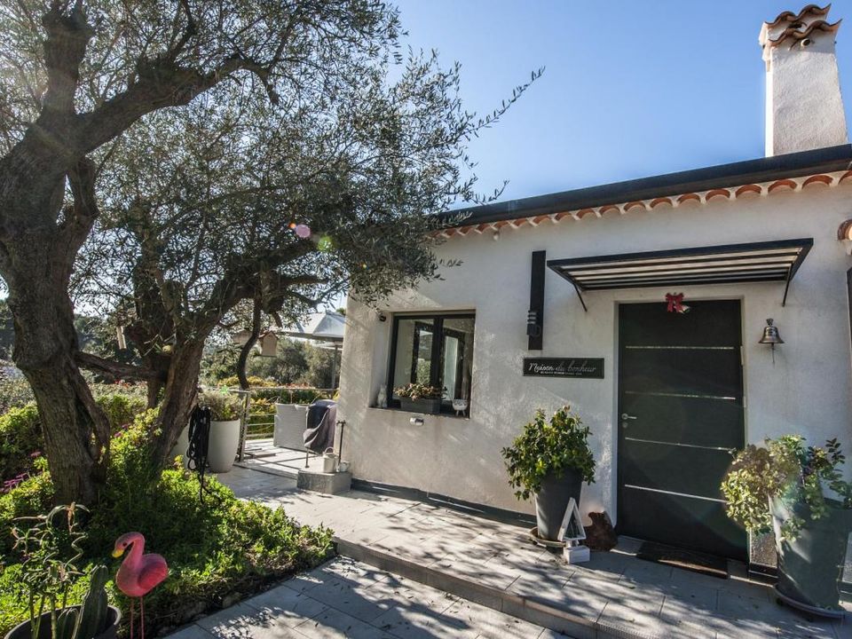Villa i Mougins, Alpes-Maritimes - foto 2