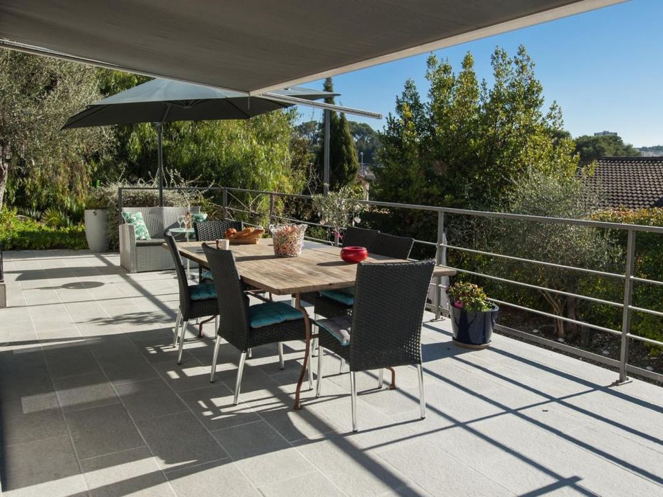 Villa i Mougins, Alpes-Maritimes - foto 3