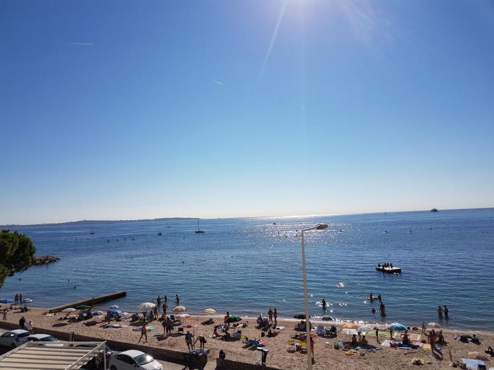 Lejlighed i Cannes, Alpes-Maritimes - foto 1