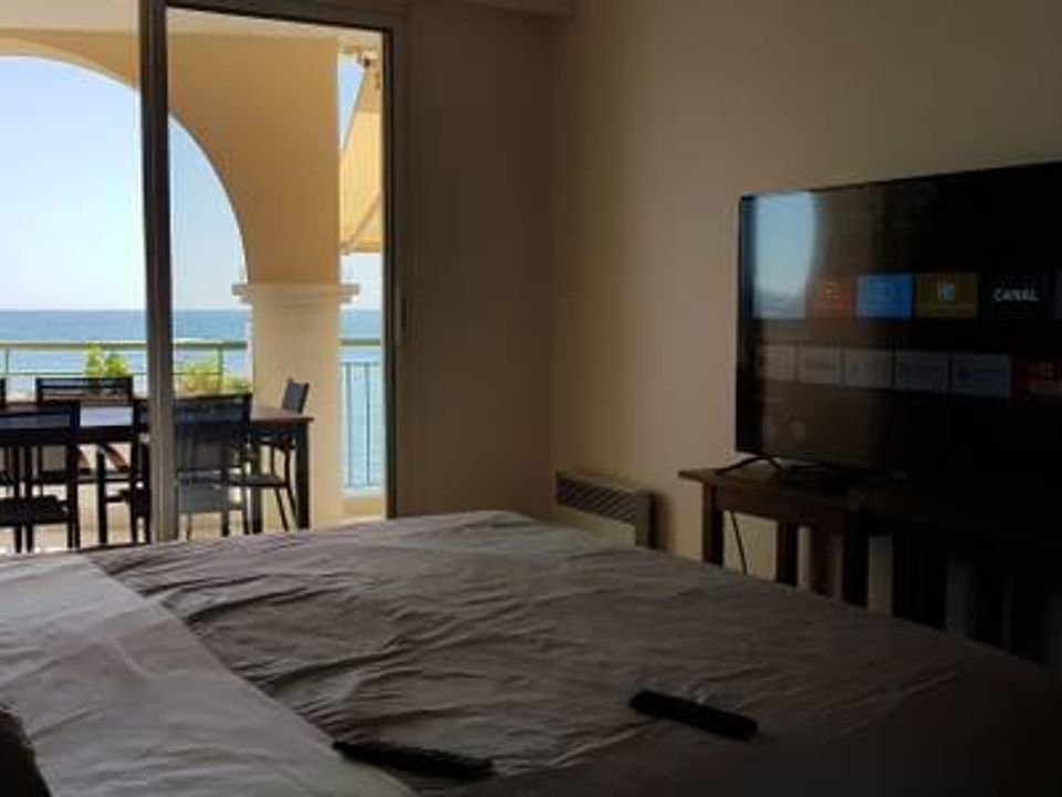 Lejlighed i Cannes, Alpes-Maritimes - foto 3