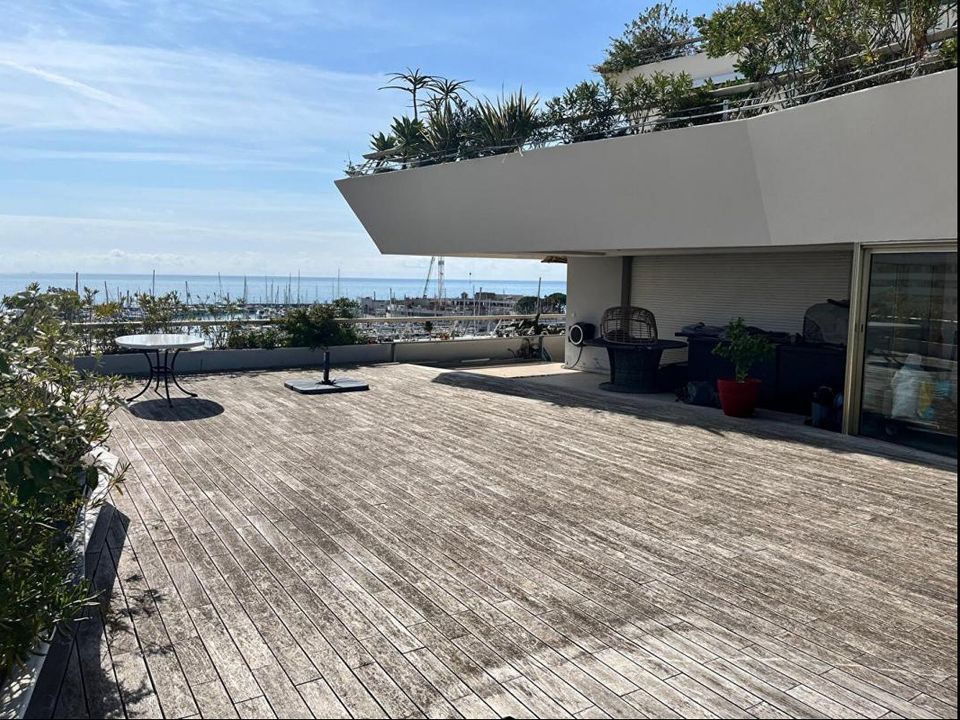 Lejlighed i Villeneuve-Loubet, Alpes-Maritimes - foto 2