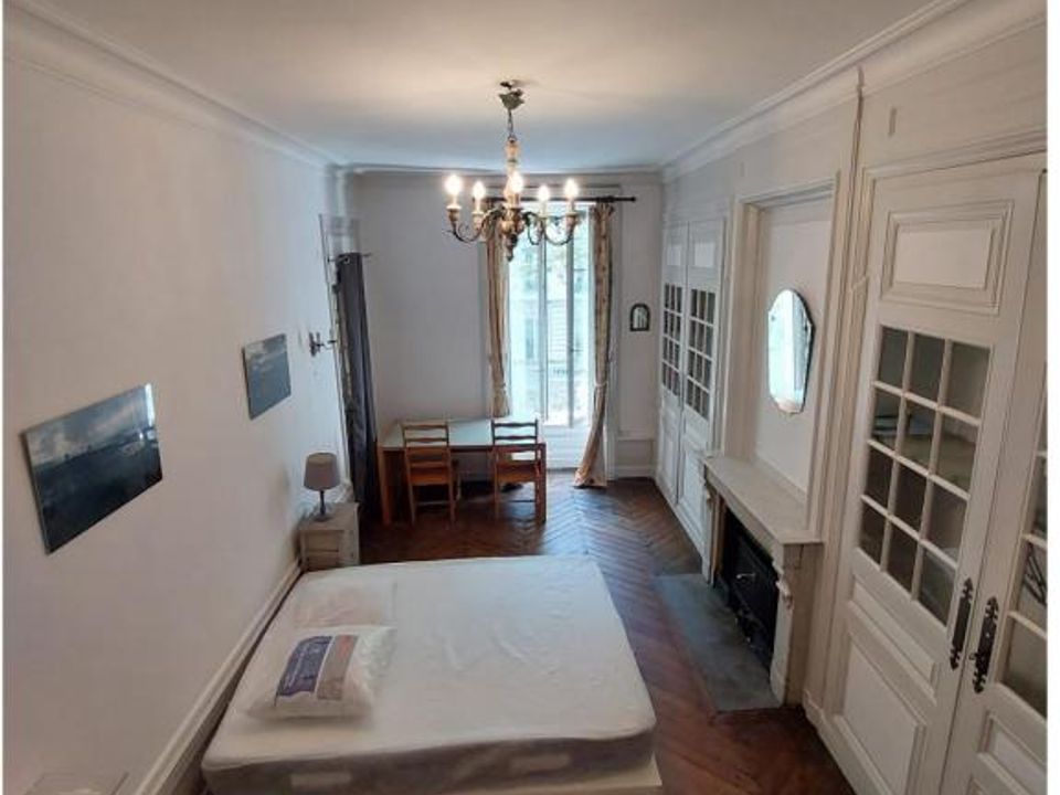 Lejlighed i Lyon, Rhone - foto 2
