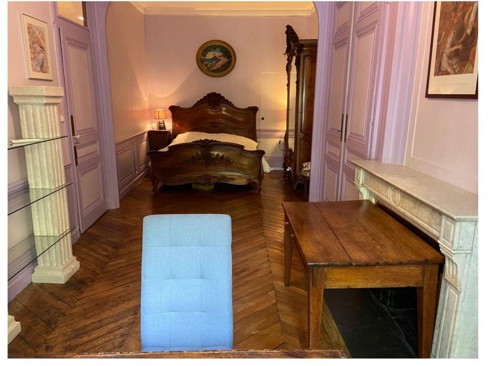 Lejlighed i Lyon, Rhone - foto 3