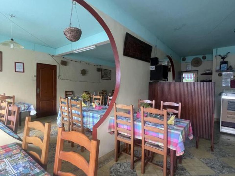 Erhvervsejendom i Le Vauclin, Martinique - foto 3
