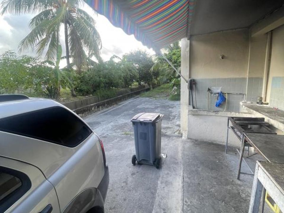 Erhvervsejendom i Le Vauclin, Martinique - foto 4