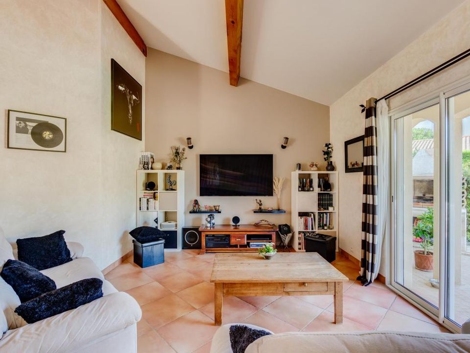 Villa i Frouzins, Haute-Garonne - foto 2